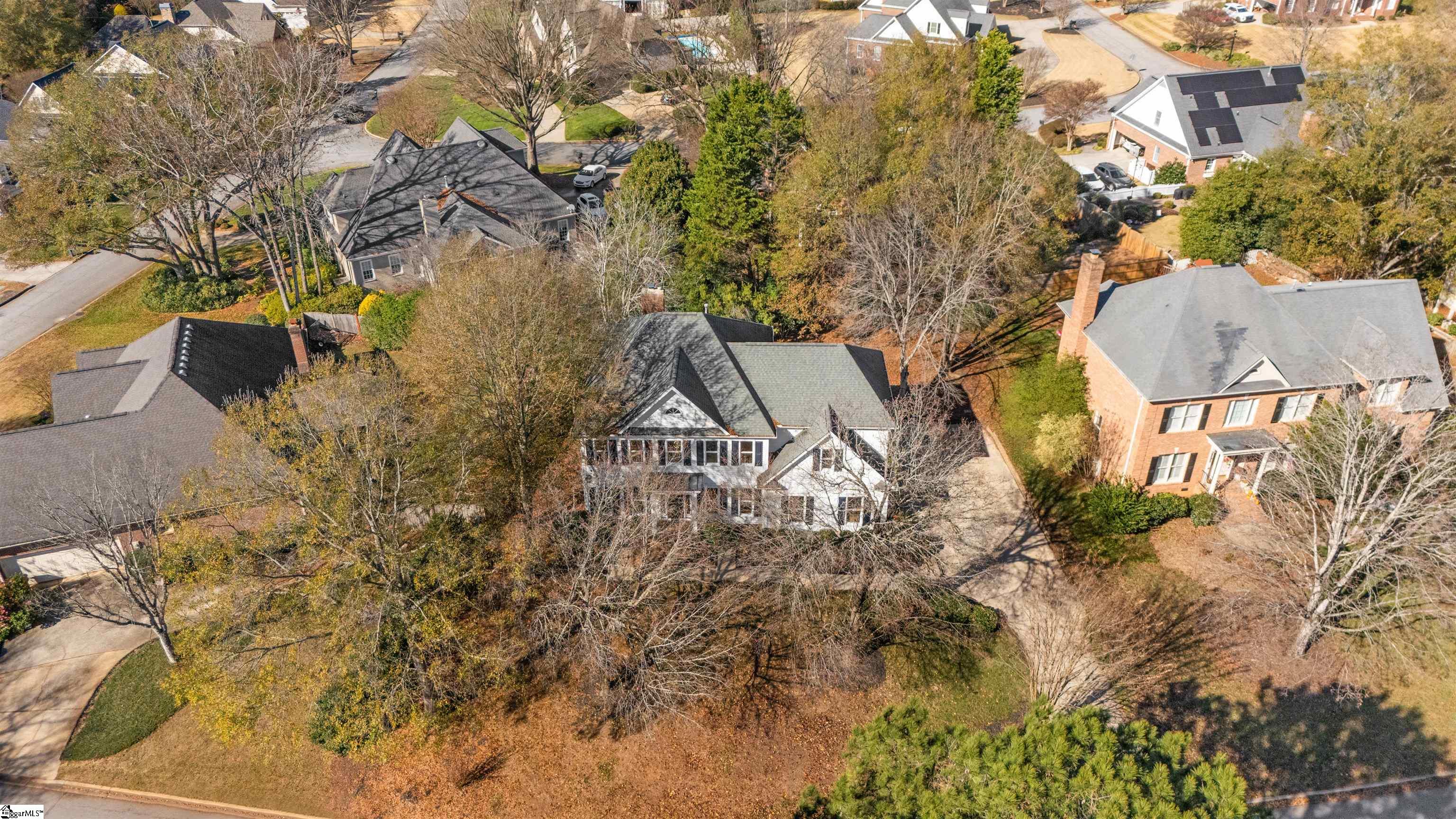 7 Gilderview Drive Simpsonville, SC 29681 - Photo 47 of 50