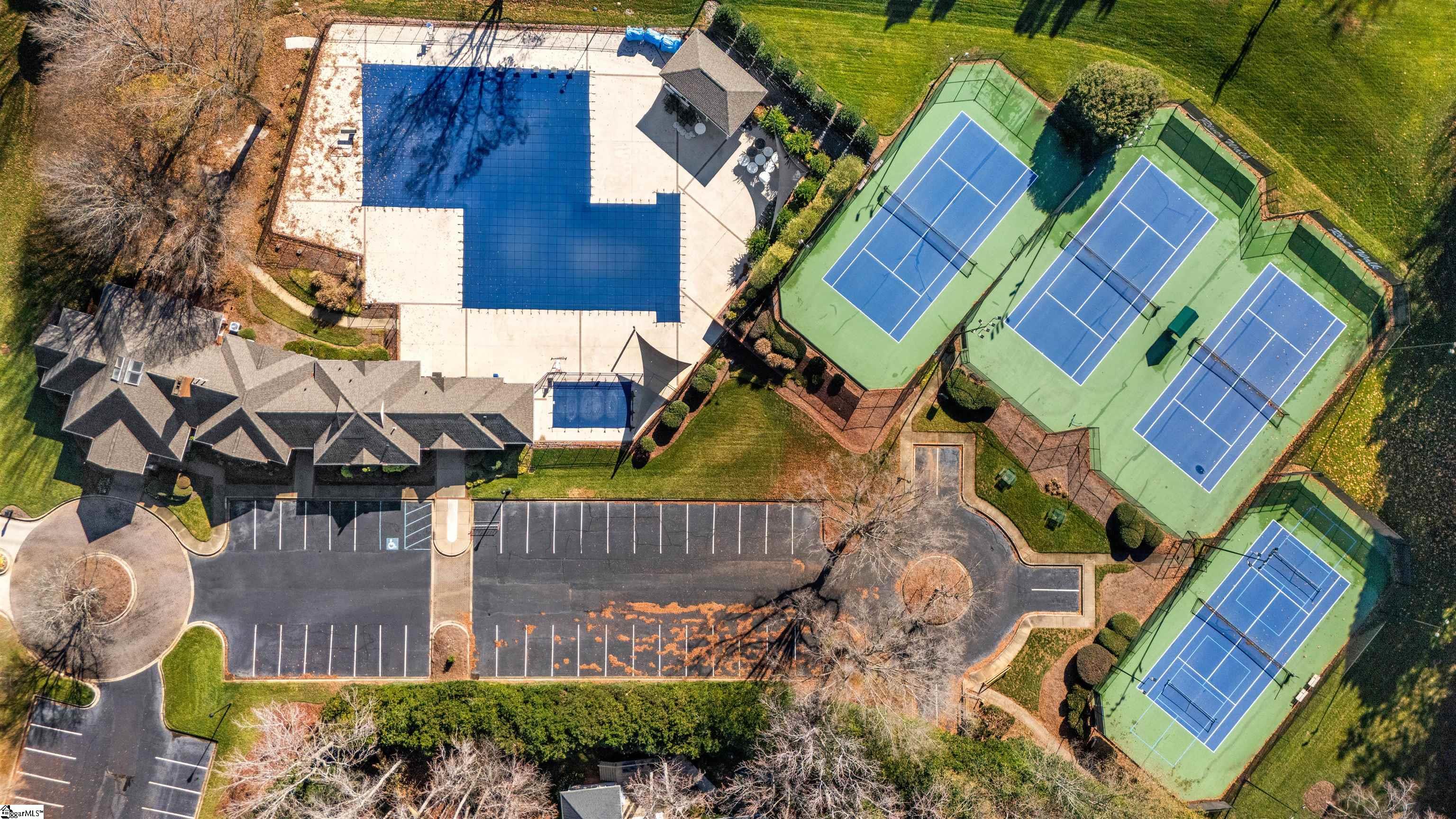 7 Gilderview Drive Simpsonville, SC 29681 - Photo 48 of 50