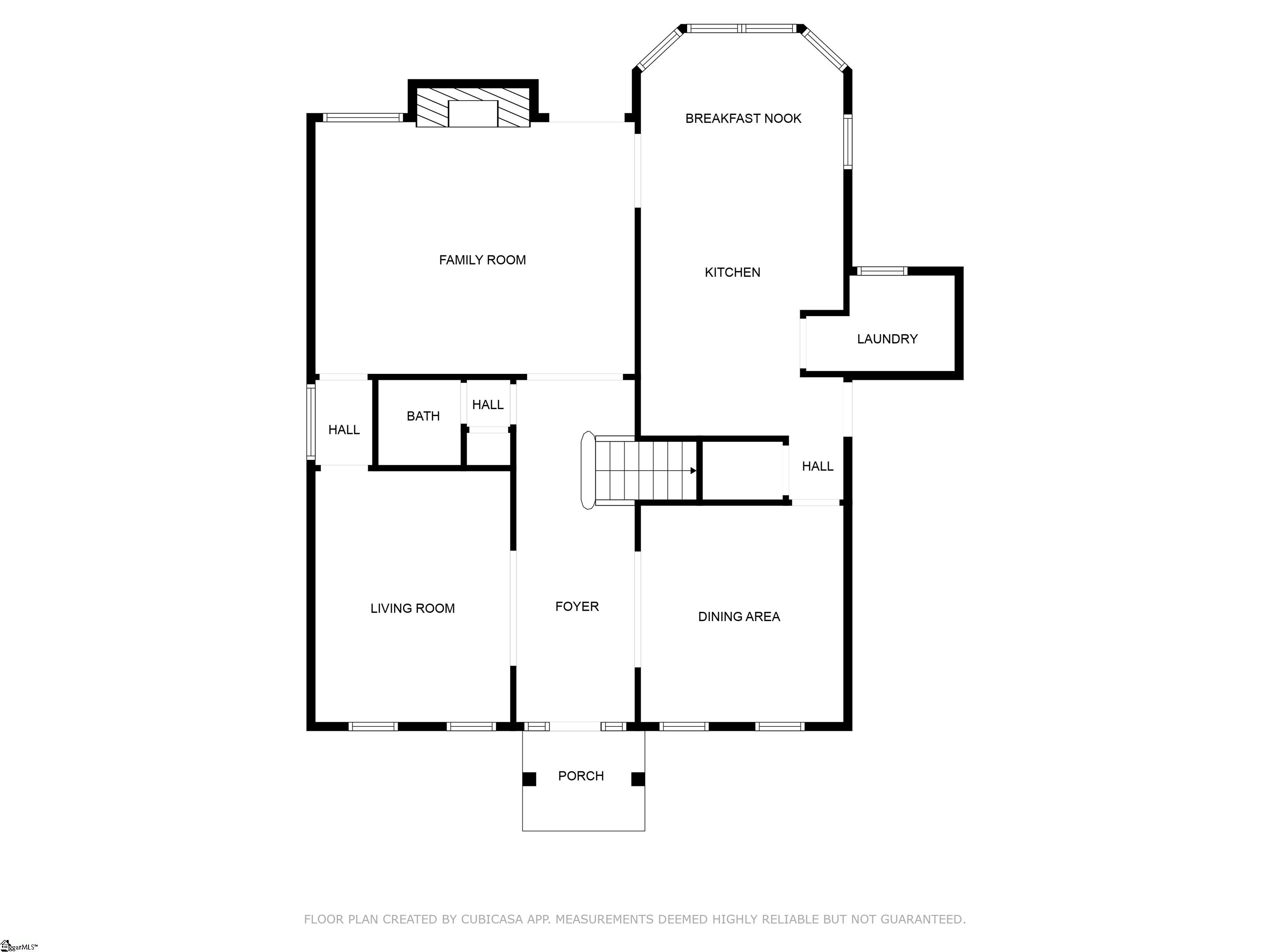 7 Gilderview Drive Simpsonville, SC 29681 - Photo 49 of 50