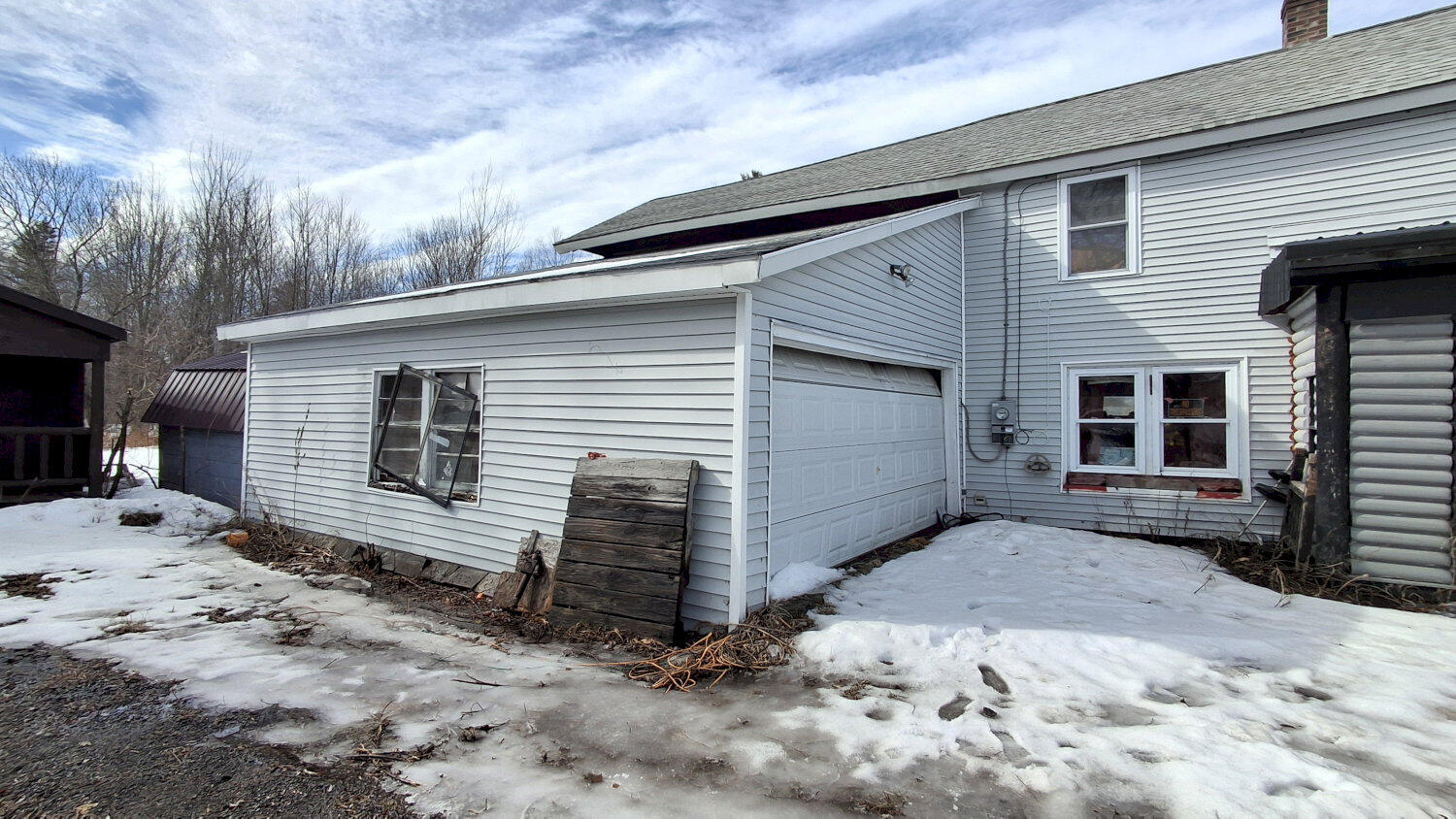 46 River Road Howland, ME 04448 - Photo 2 of 7
