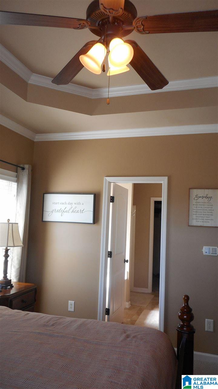 1220 Summit Ridge Way Odenville, AL 35120 - Photo 30 of 34