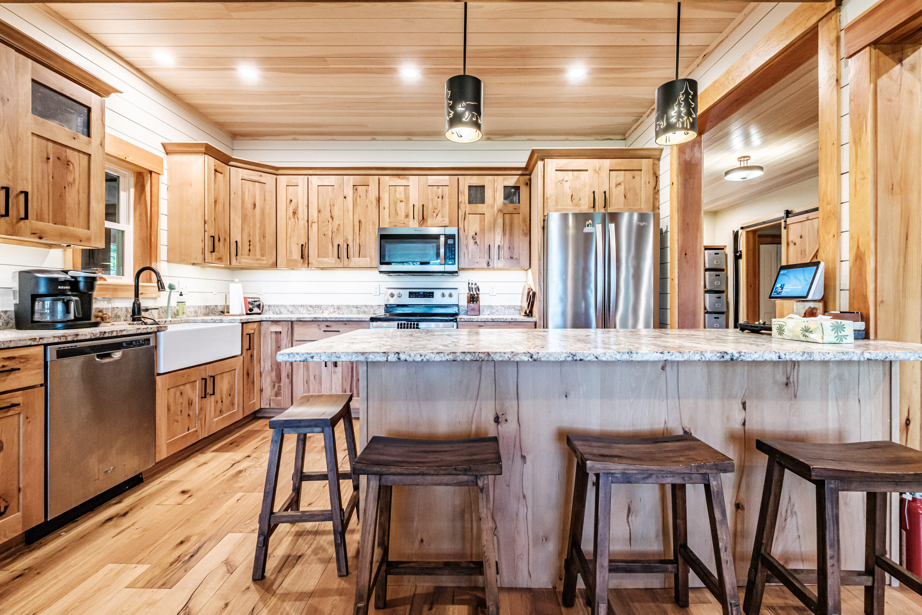 100 Evergreen Road Bridgton, ME 04009 - Photo 46 of 115 20260629gp-63044