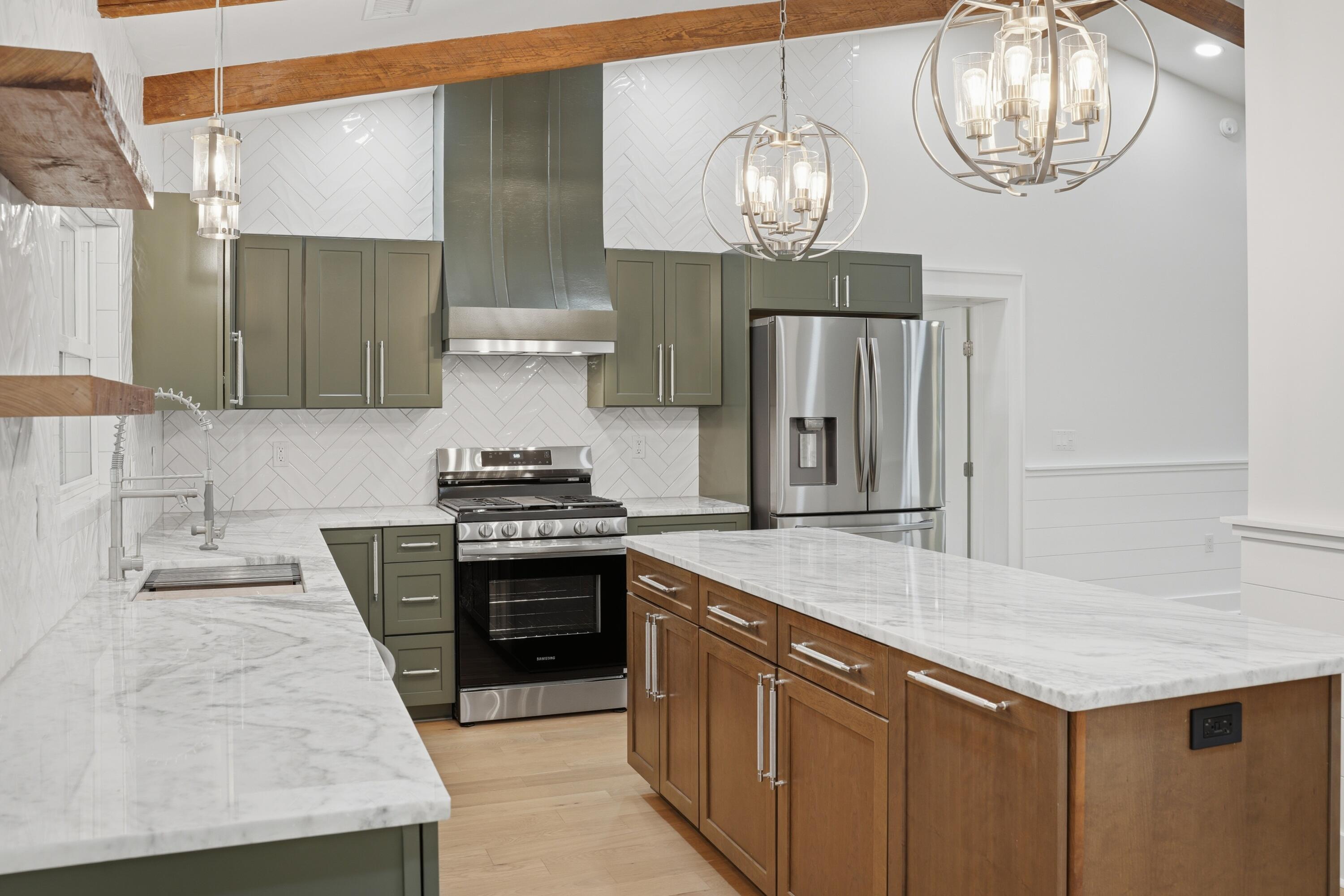 6384 Highway 162 Hollywood, SC 29449 - Photo 25 of 66 kitchen