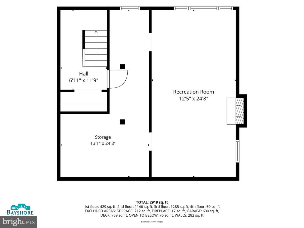 421 Edgewater Road Pasadena, MD 21122 - Photo 47 of 51