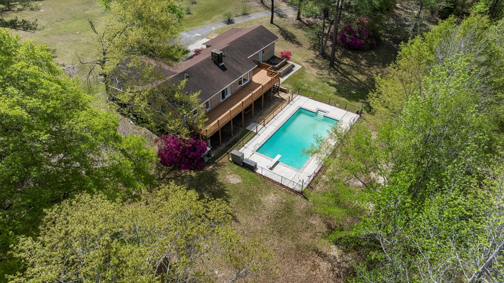 42 Maringo Creek Road Opelika, AL 36804 - Photo 3 of 44