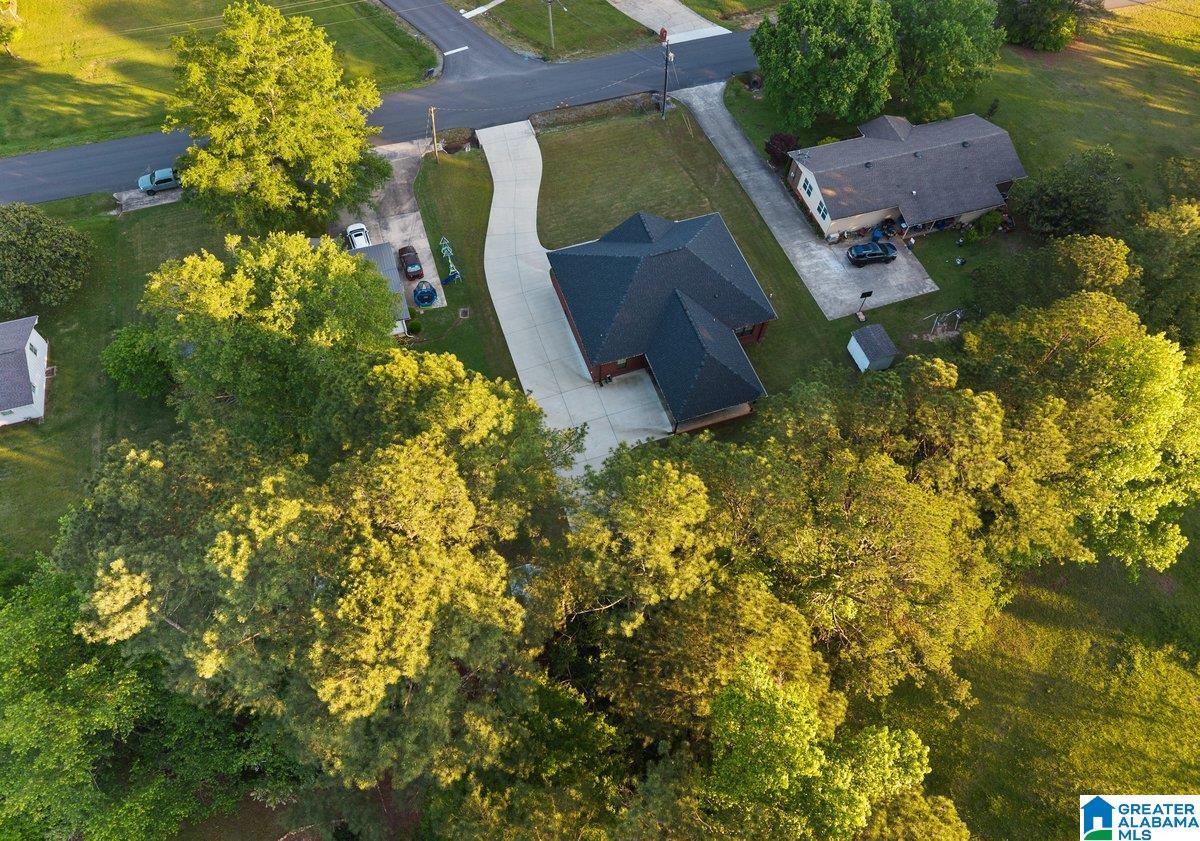 604 Magnolia Avenue Oneonta, AL 35121 - Photo 42 of 44