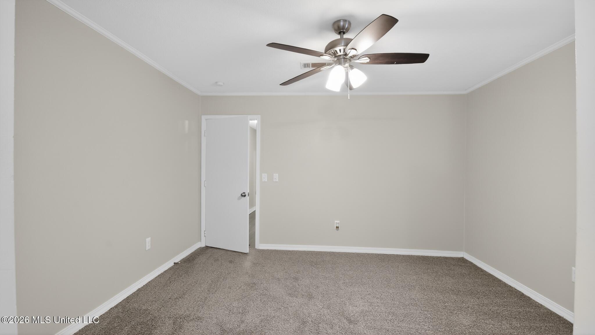 151 Plum Tree Road Brandon, MS 39047 - Photo 10 of 15 11_151_Plum_Tree_Rd-Bedroom-9433