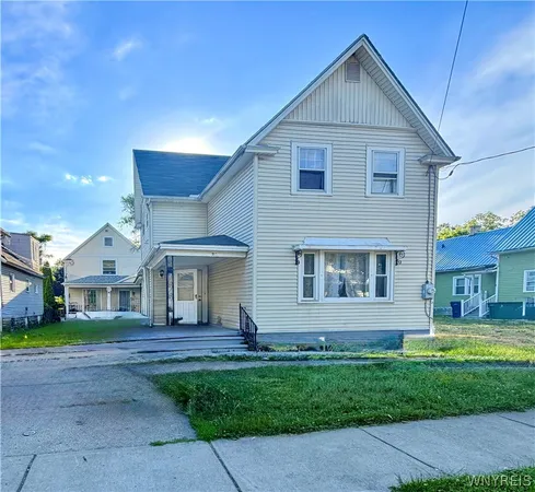 $169,900 | 96 St Joseph Avenue, Buffalo, NY 14211