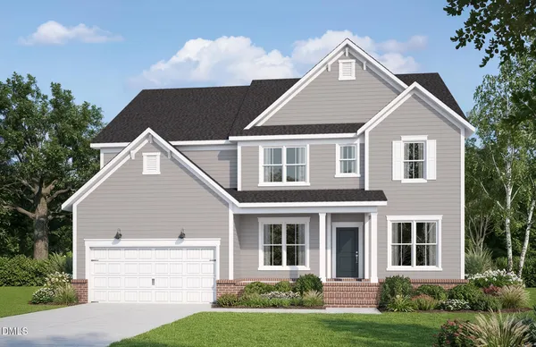 $801,678 | 70 Canopy Whispers Way, Angier, NC 27501