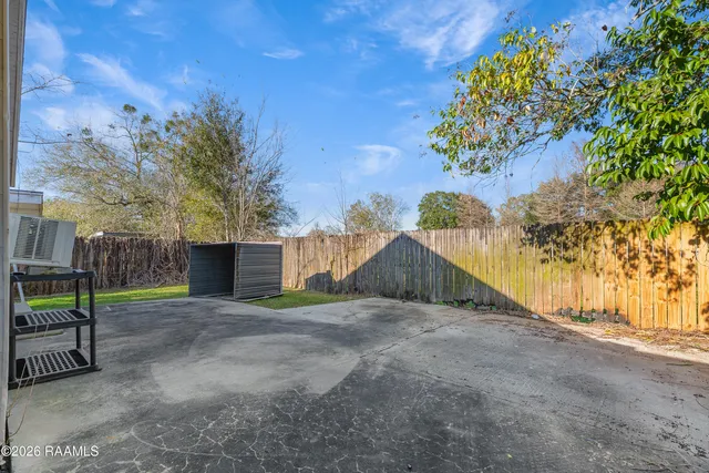 $99,500 | 220 Sanders Street, Franklin, LA 70538