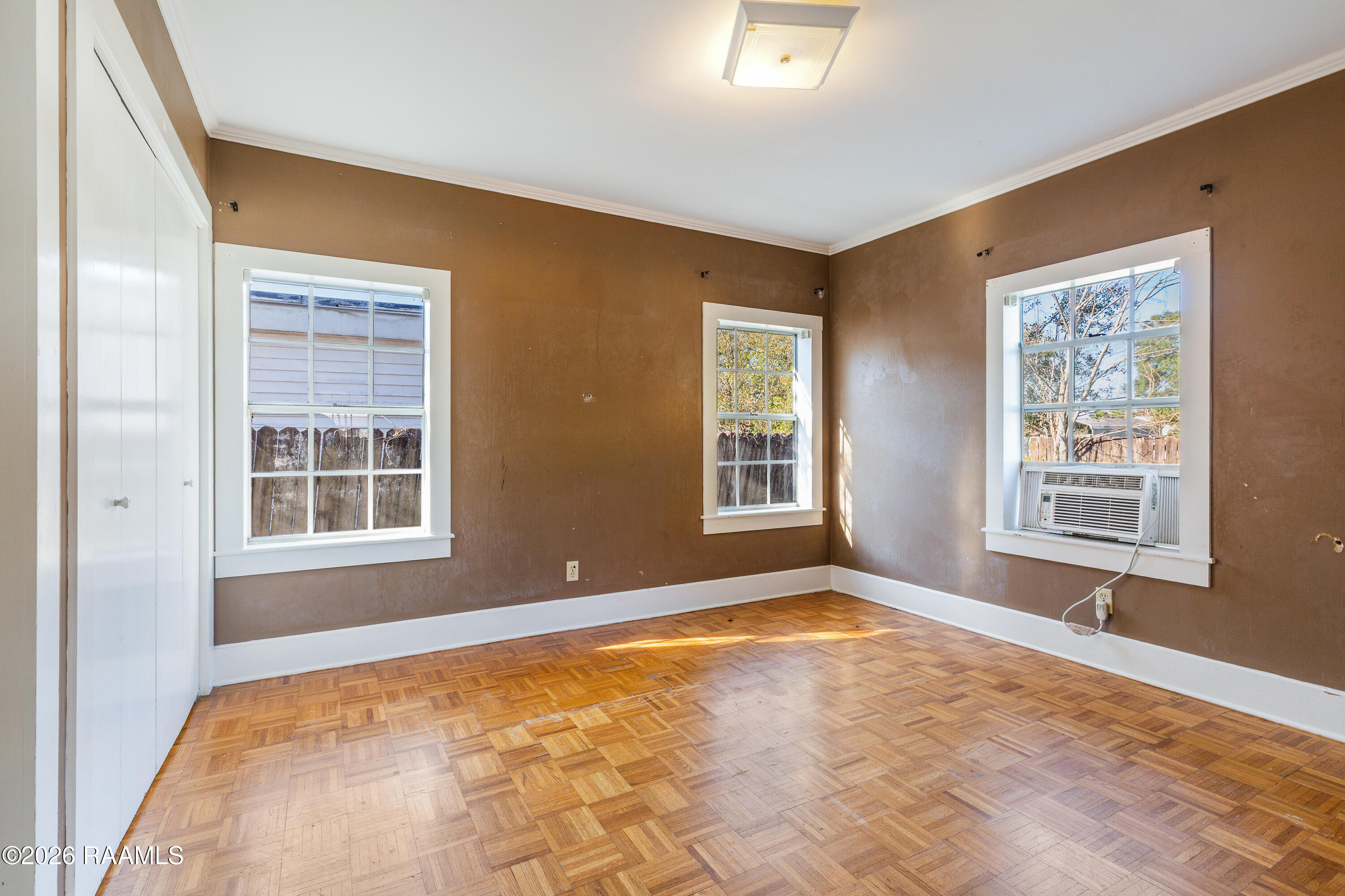 220 Sanders Street Franklin, LA 70538 - Photo 12 of 14 Bedroom 3