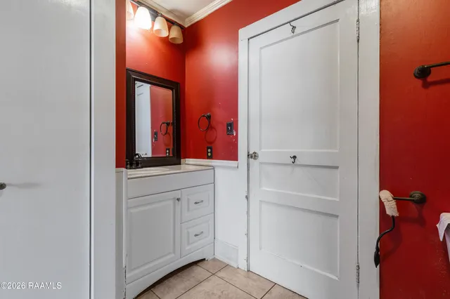 $99,500 | 220 Sanders Street, Franklin, LA 70538