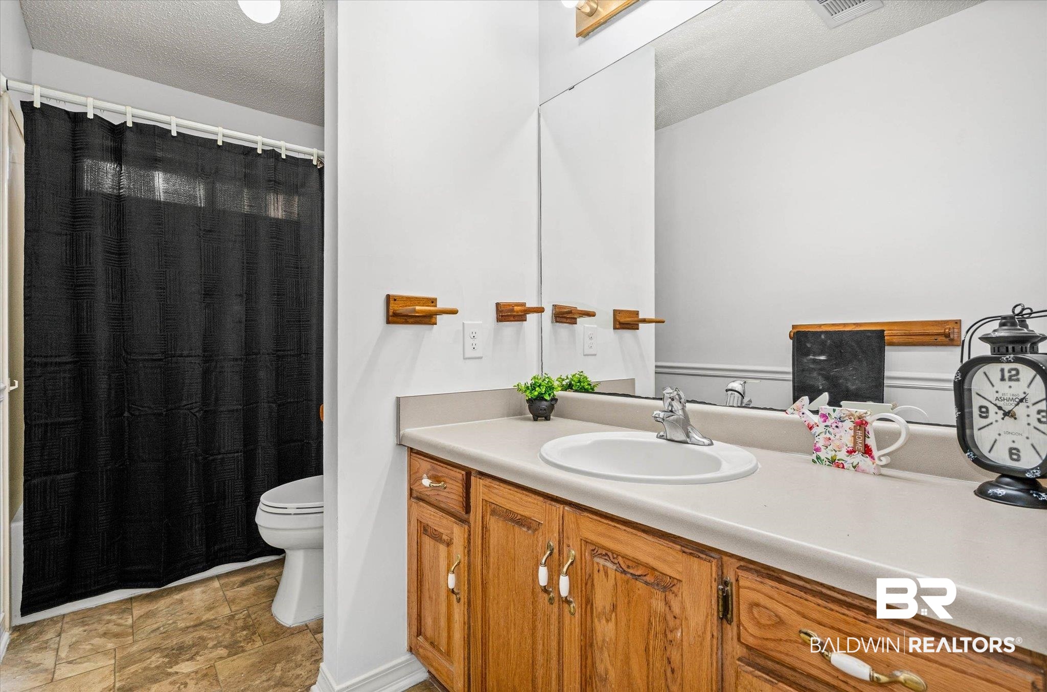 9770 Lakeview Road Bay Minette, AL 36507 - Photo 23 of 44 Full Bath
