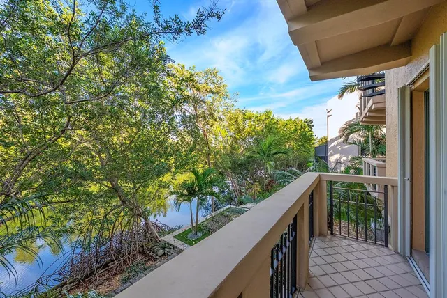 a bathroom with a tub and shower