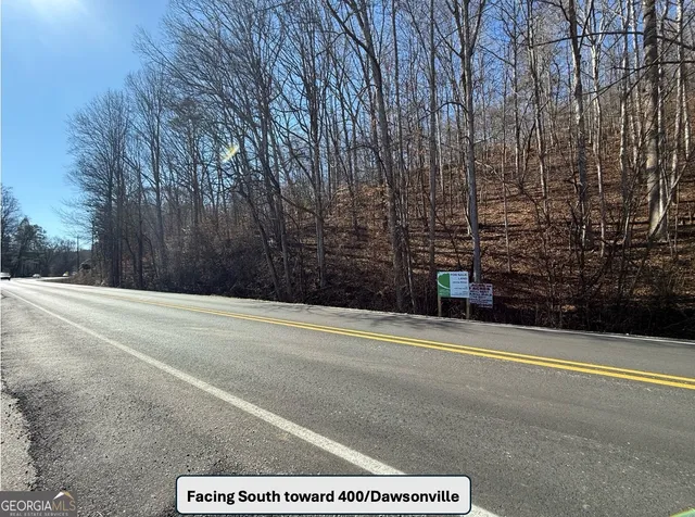 $849,000 | 0 Auraria Road, Dahlonega, GA 30533