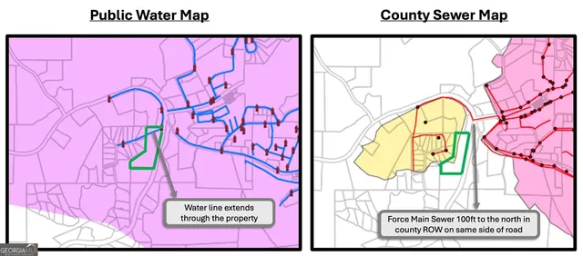 $849,000 | 0 Auraria Road, Dahlonega, GA 30533