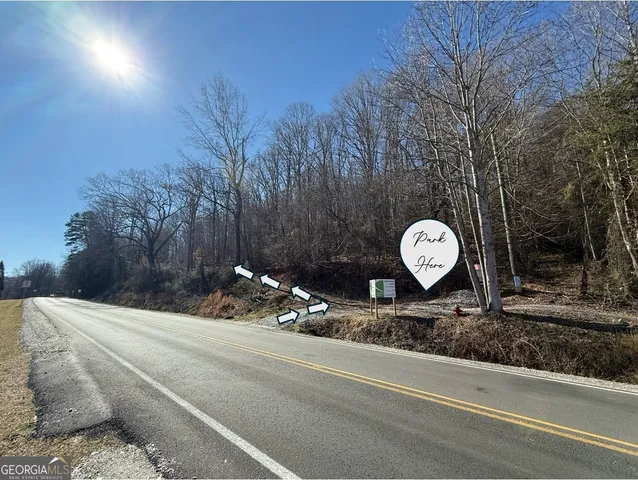 $849,000 | 0 Auraria Road, Dahlonega, GA 30533