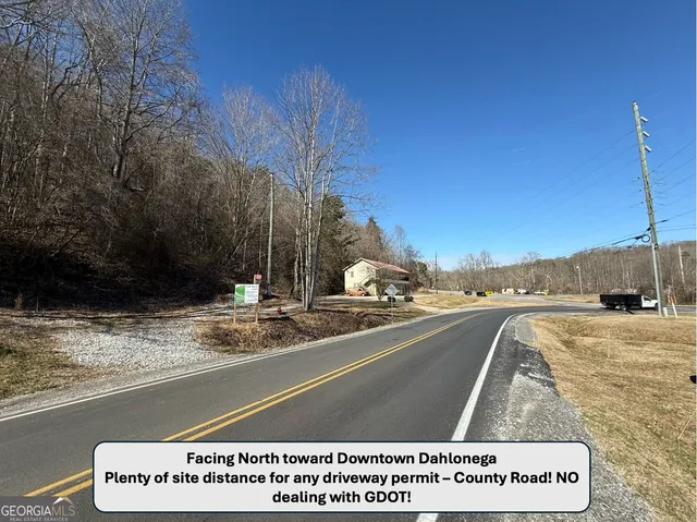 $849,000 | 0 Auraria Road, Dahlonega, GA 30533