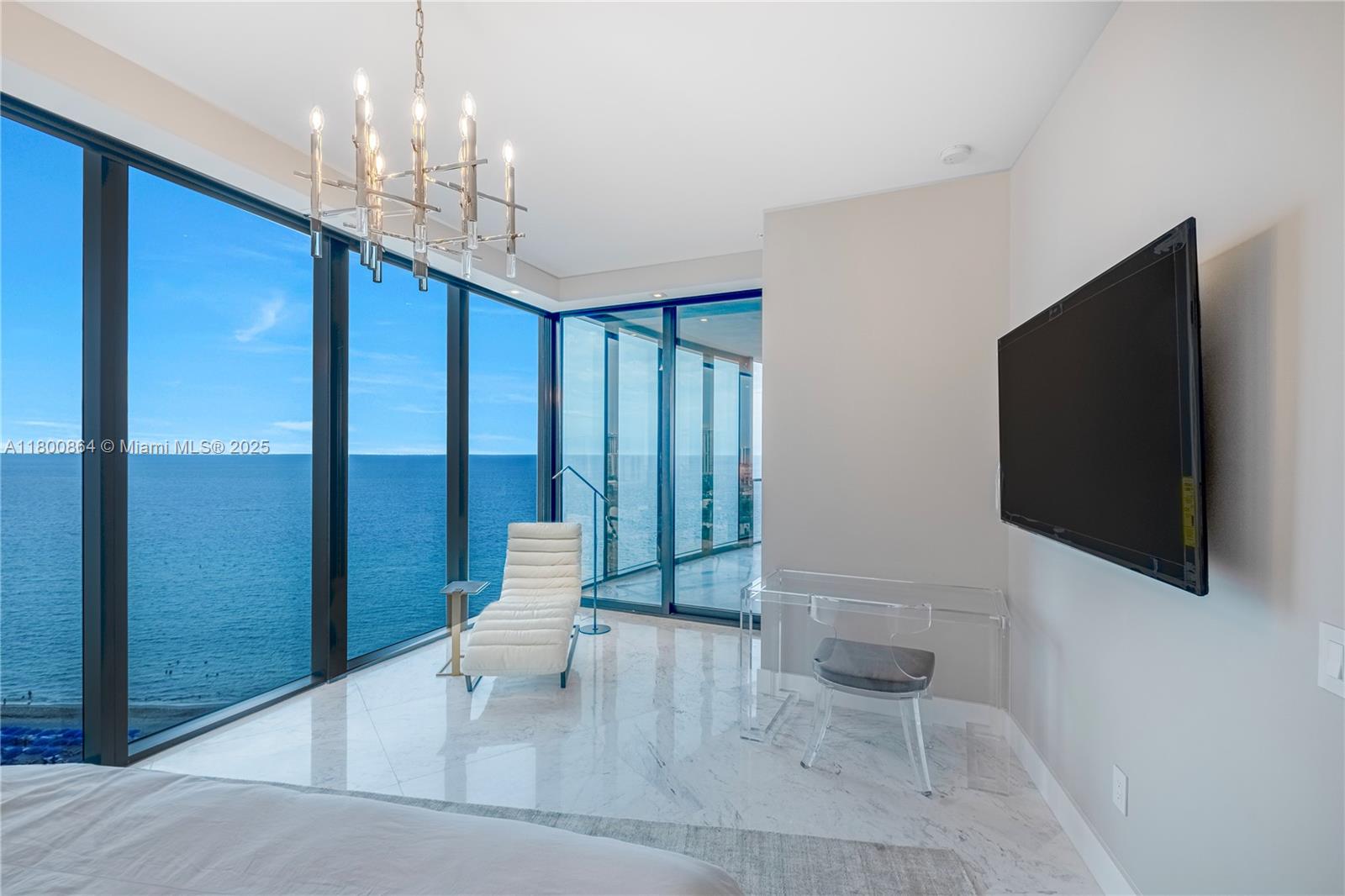 18555 Collins Avenue, Unit 1505 Sunny Isles Beach, FL 33160 - Photo 11 of 69