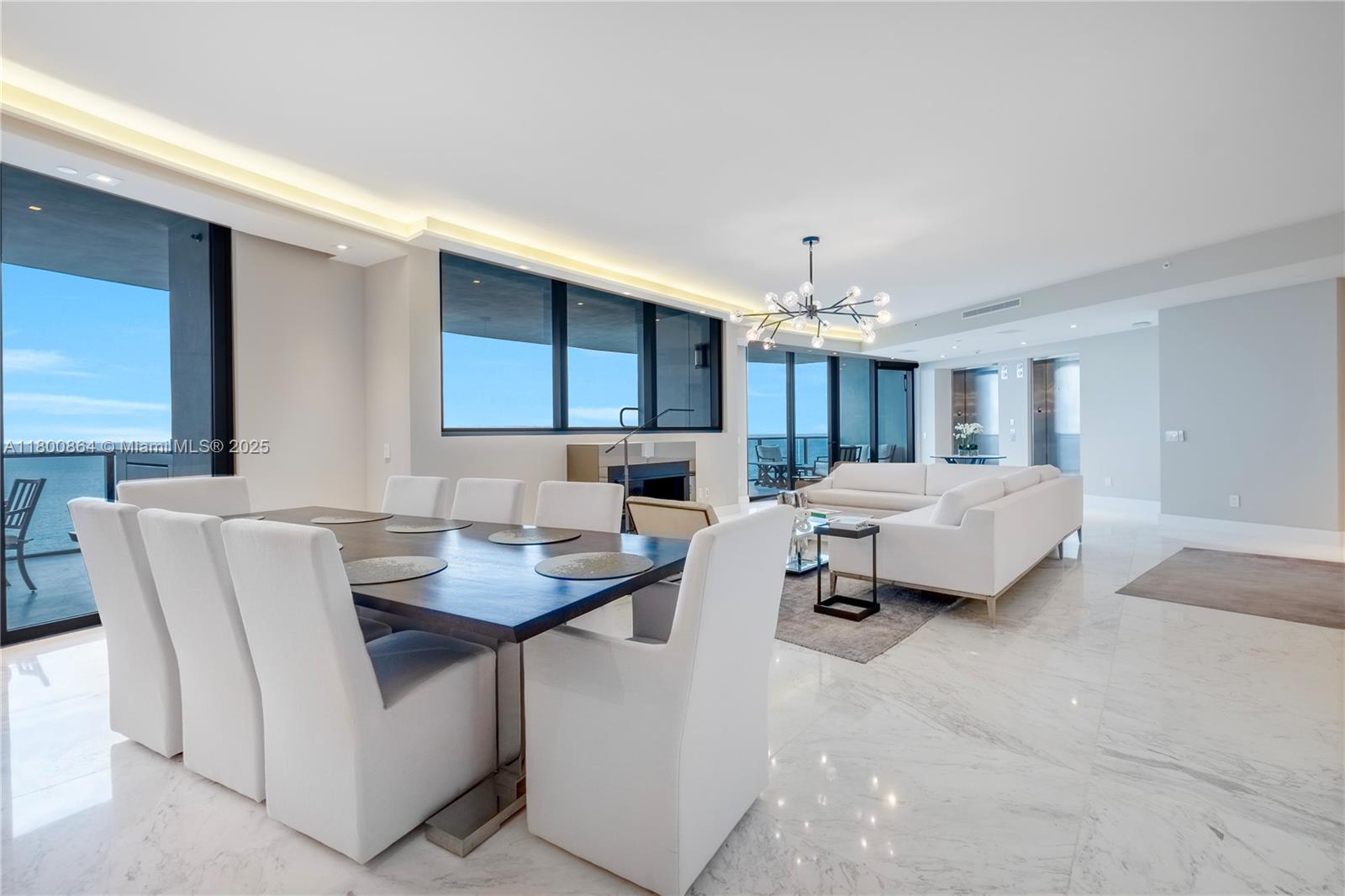 18555 Collins Avenue, Unit 1505 Sunny Isles Beach, FL 33160 - Photo 2 of 69