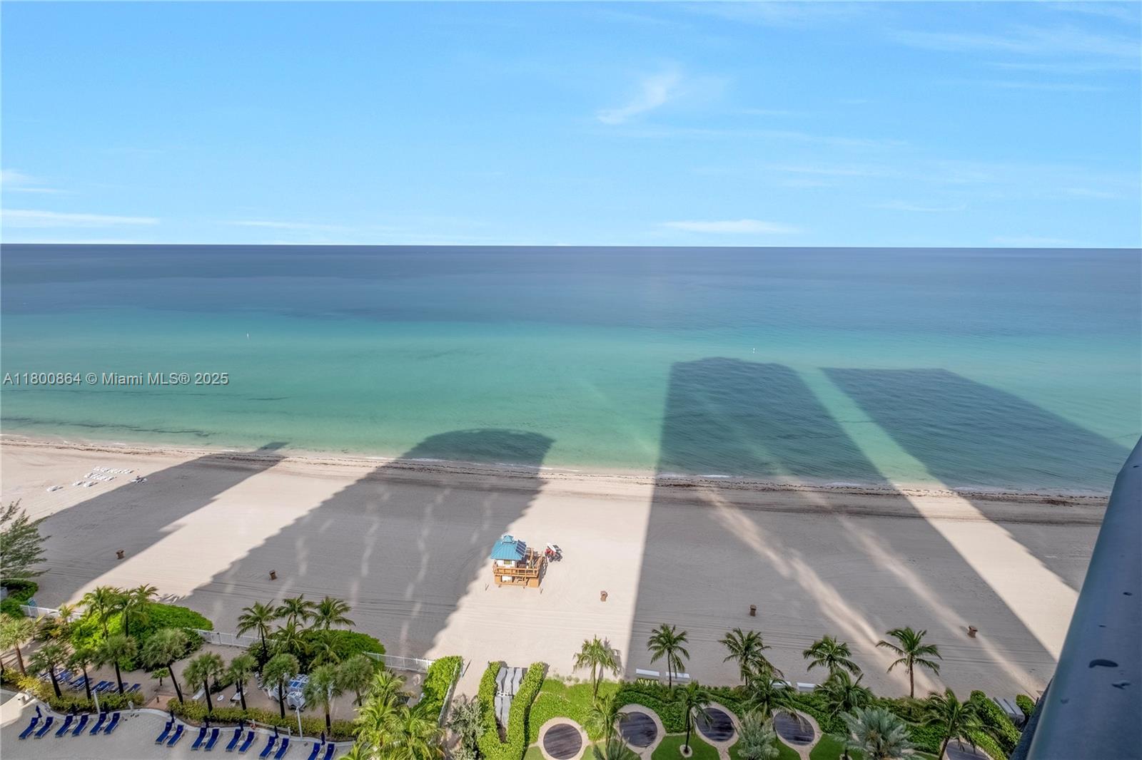 18555 Collins Avenue, Unit 1505 Sunny Isles Beach, FL 33160 - Photo 31 of 69