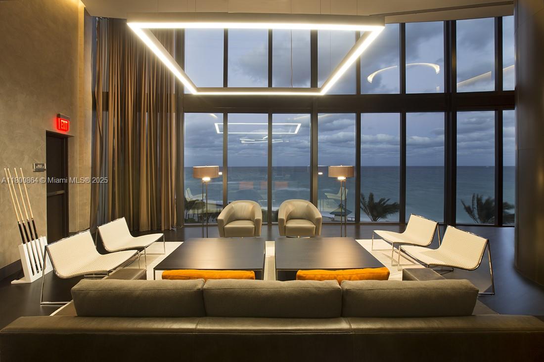 18555 Collins Avenue, Unit 1505 Sunny Isles Beach, FL 33160 - Photo 33 of 69