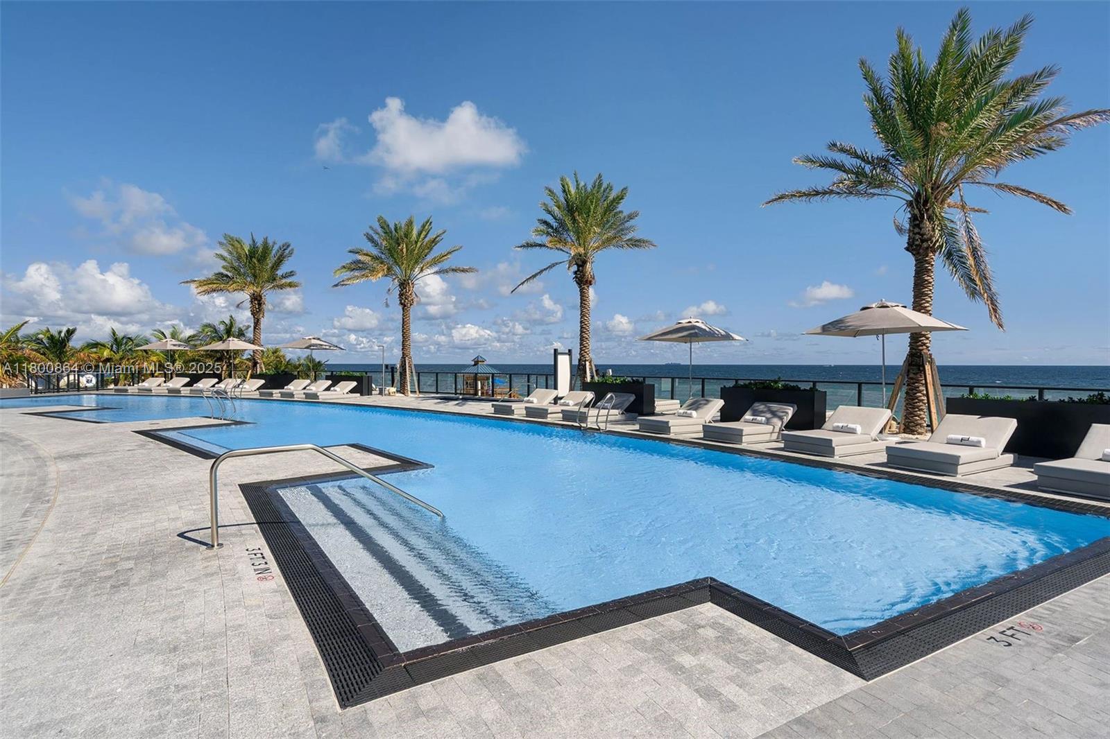 18555 Collins Avenue, Unit 1505 Sunny Isles Beach, FL 33160 - Photo 36 of 69