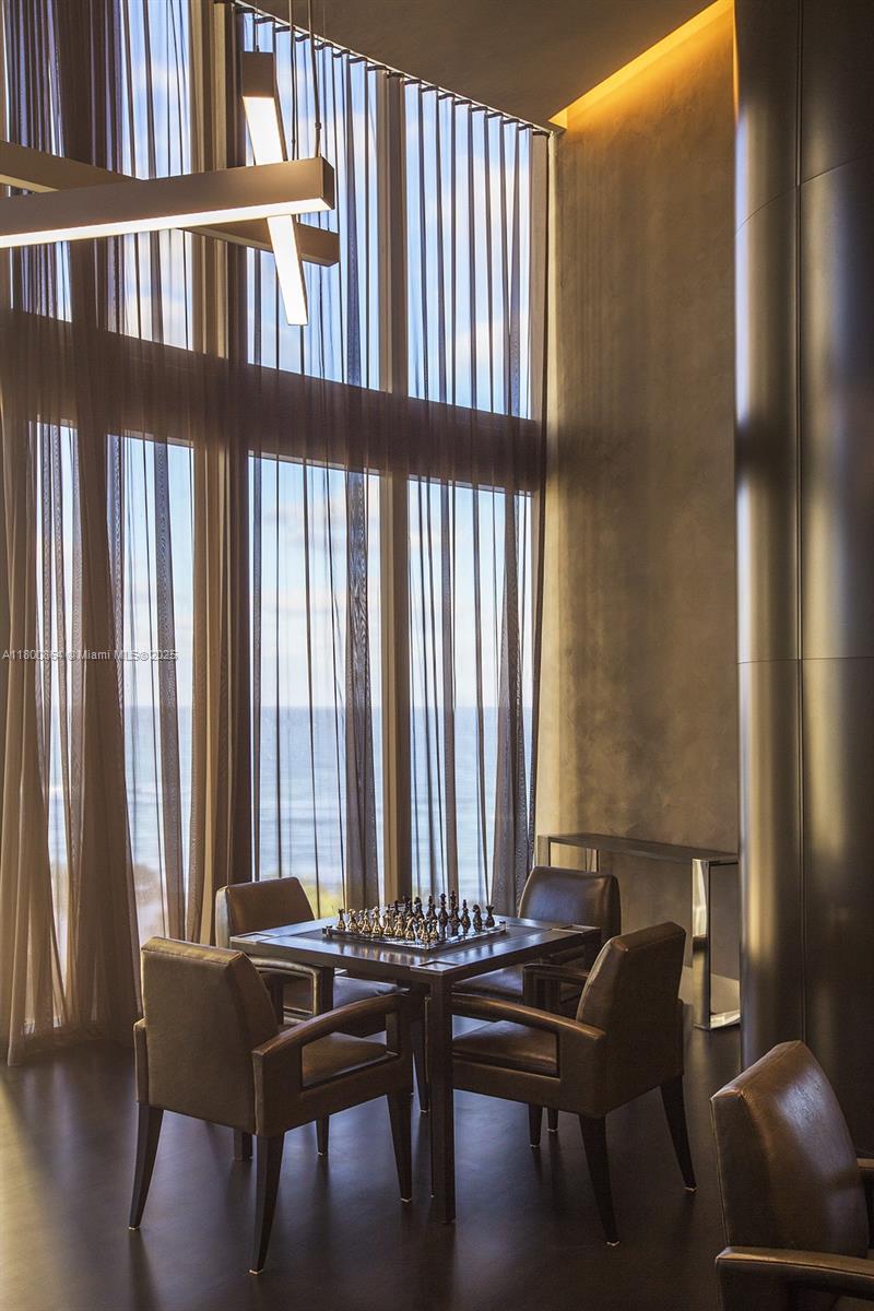 18555 Collins Avenue, Unit 1505 Sunny Isles Beach, FL 33160 - Photo 48 of 69