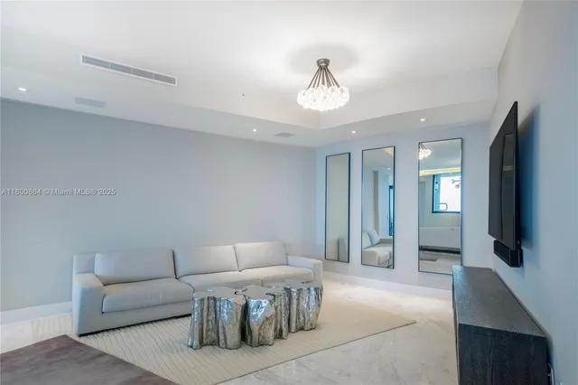 $4,635,000 | 18555 Collins Avenue, Unit 1505, Sunny Isles Beach, FL 33160