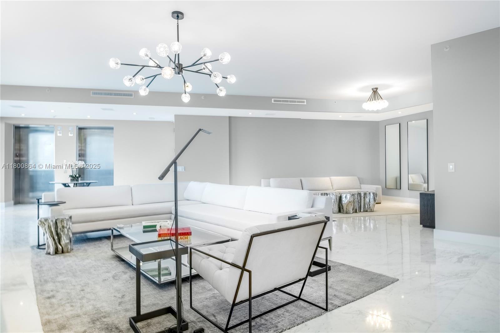 18555 Collins Avenue, Unit 1505 Sunny Isles Beach, FL 33160 - Photo 6 of 69