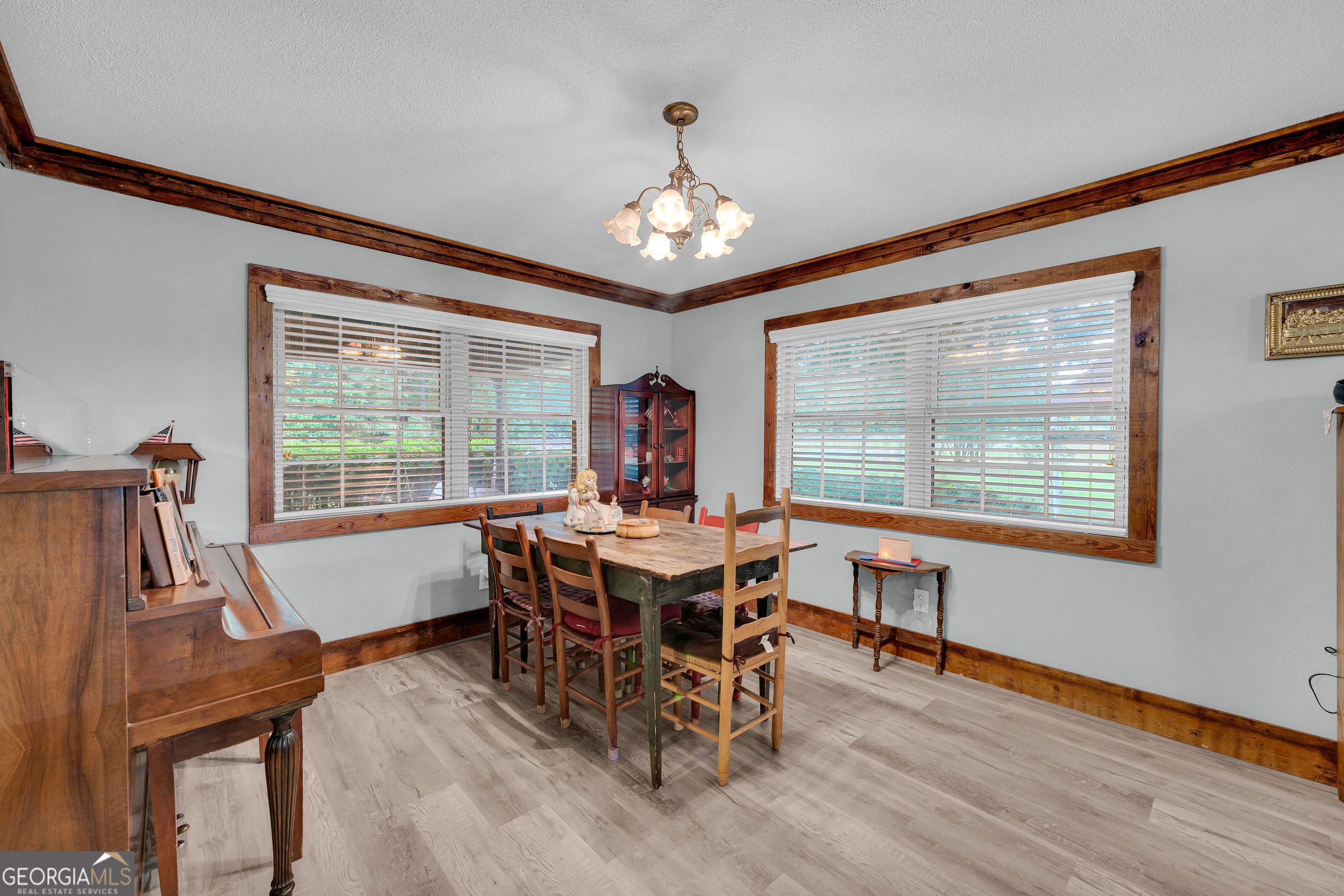 2657 Wolf Pit Road Eastanollee, GA 30538 - Photo 5 of 62 Gallery Image 5
