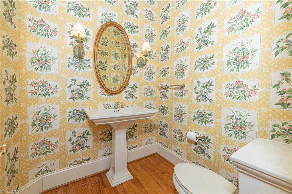 925 Spainhour Road King, NC 27021 - Photo 11 of 45 Gallery Image 11