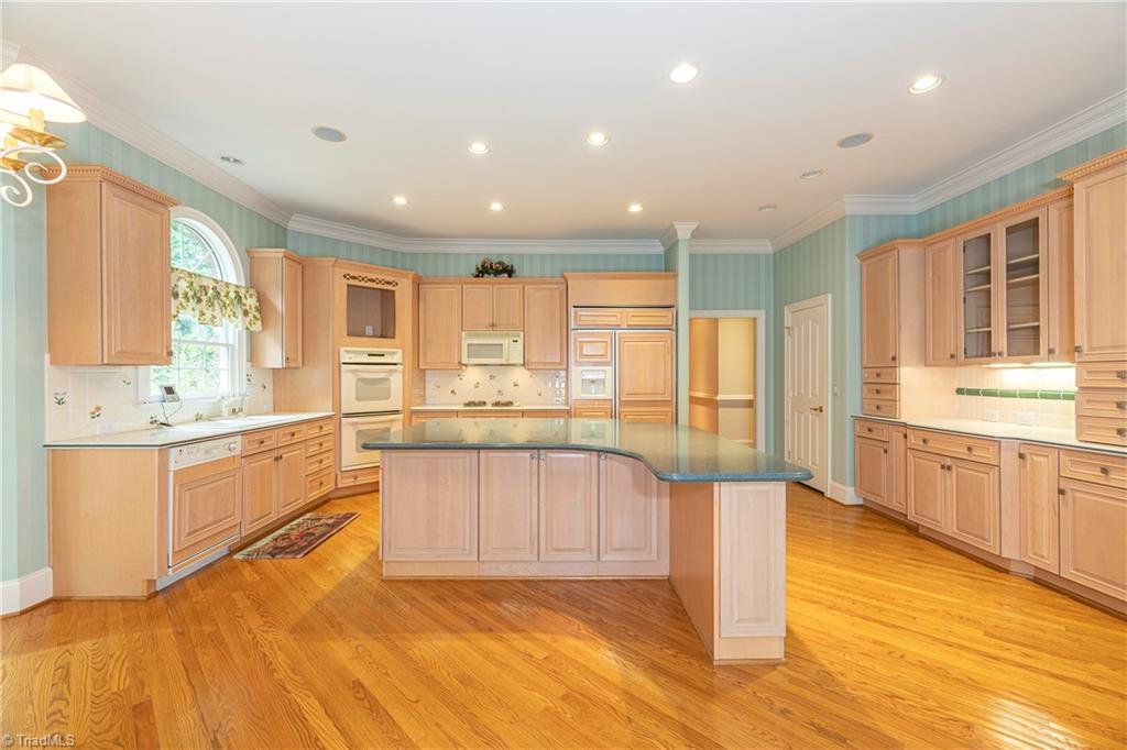 925 Spainhour Road King, NC 27021 - Photo 12 of 45 Gallery Image 12