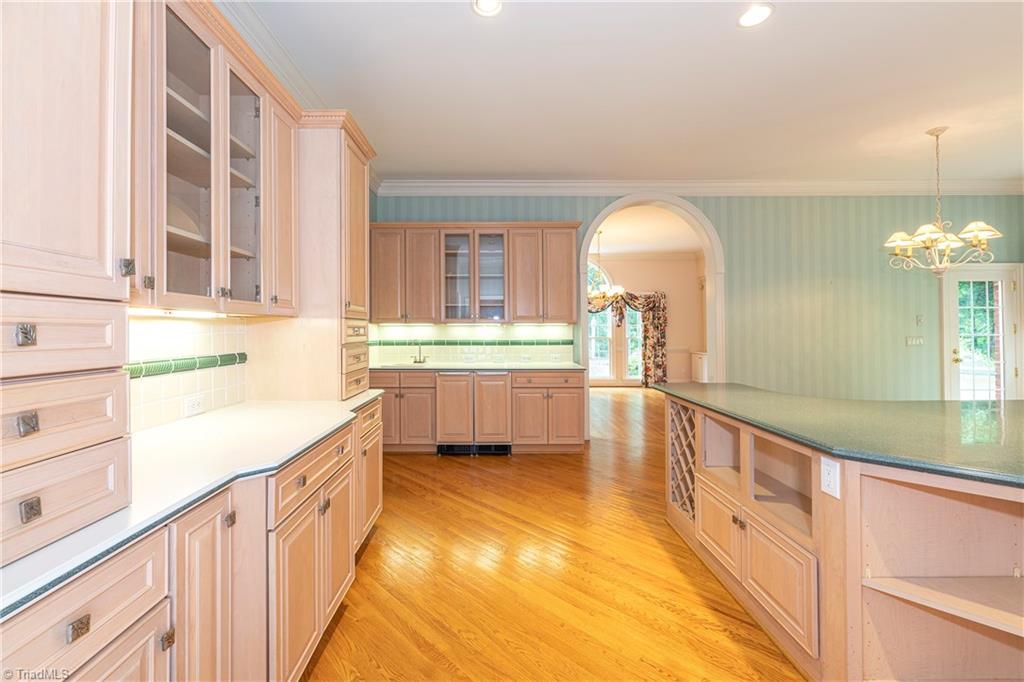 925 Spainhour Road King, NC 27021 - Photo 14 of 45 Gallery Image 14