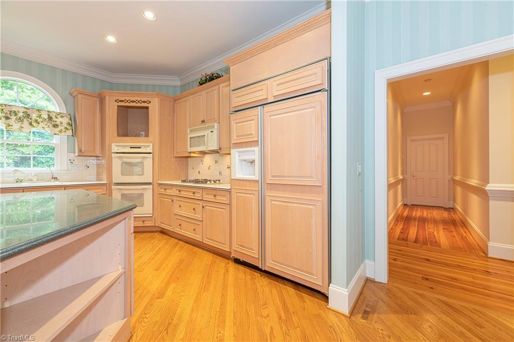 925 Spainhour Road King, NC 27021 - Photo 15 of 45 Gallery Image 15