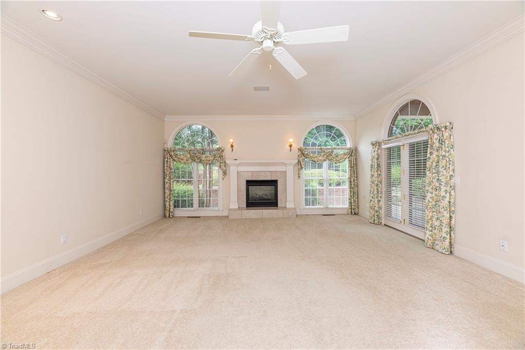 925 Spainhour Road King, NC 27021 - Photo 16 of 45 Gallery Image 16