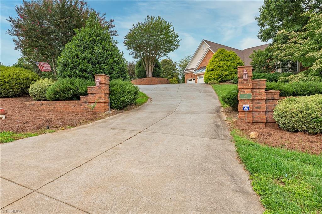 925 Spainhour Road King, NC 27021 - Photo 4 of 45 Gallery Image 4