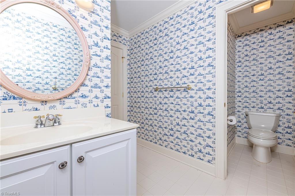 925 Spainhour Road King, NC 27021 - Photo 33 of 45 Gallery Image 33