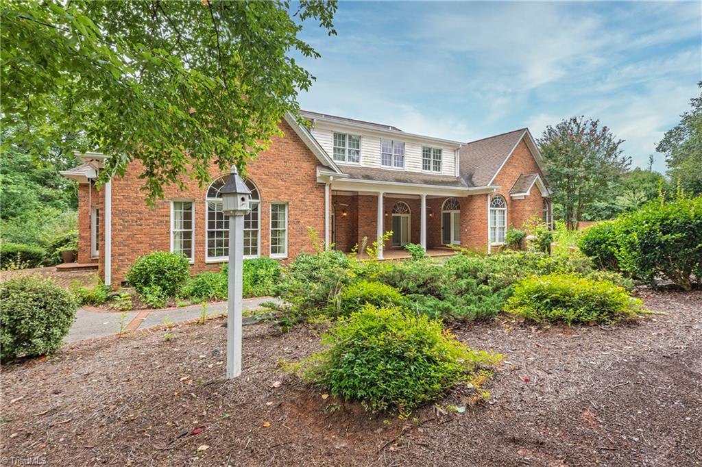 925 Spainhour Road King, NC 27021 - Photo 38 of 45 Gallery Image 38
