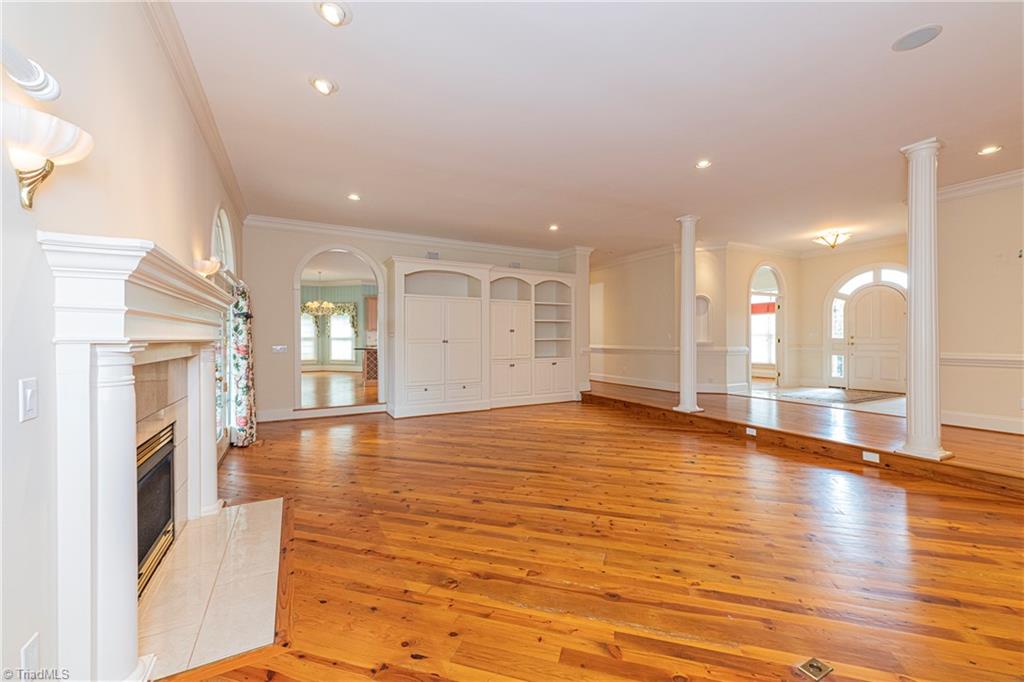 925 Spainhour Road King, NC 27021 - Photo 6 of 45 Gallery Image 6