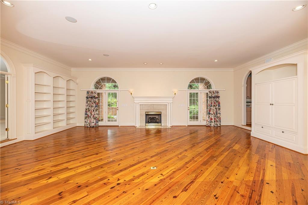 925 Spainhour Road King, NC 27021 - Photo 8 of 45 Gallery Image 8