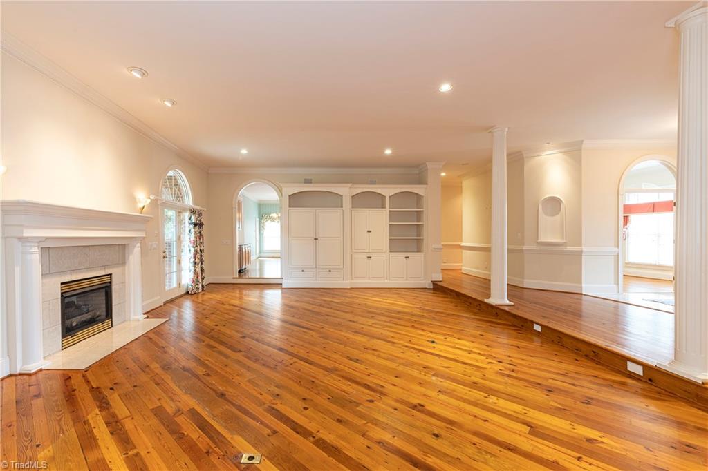 925 Spainhour Road King, NC 27021 - Photo 9 of 45 Gallery Image 9