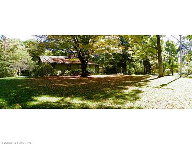 118 Rugg Brook Road Winchester, CT 06098 - Photo 1 of 1 Exterior Front.