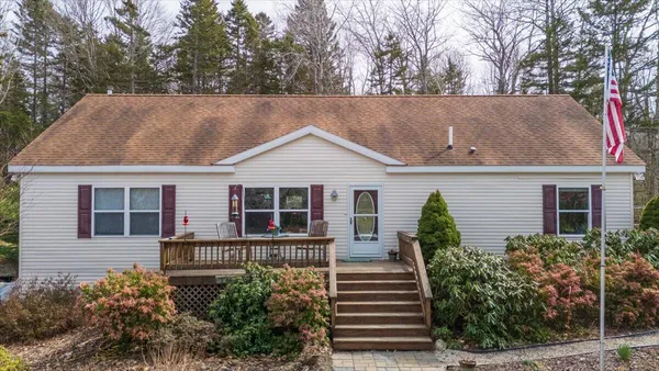 $440,000 | 407 Waldoboro Road, Friendship, ME 04547