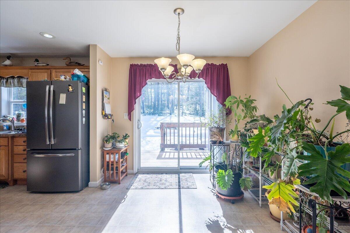 407 Waldoboro Road Friendship, ME 04547 - Photo 11 of 64 33-407 Waldoboro Rd-33