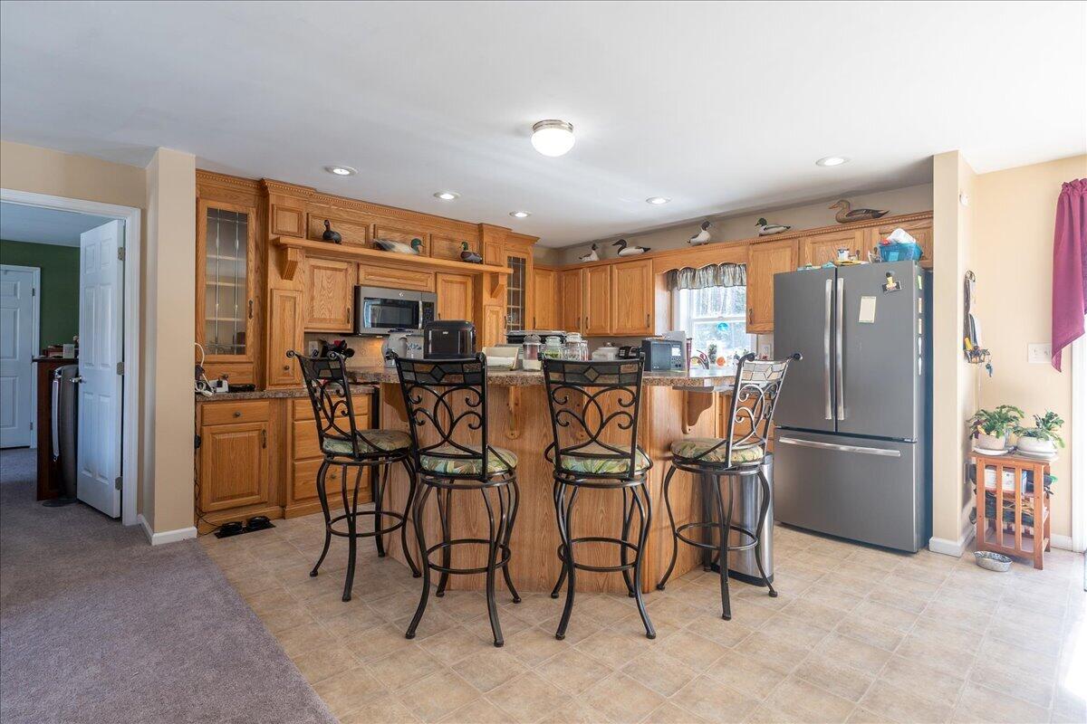 407 Waldoboro Road Friendship, ME 04547 - Photo 12 of 79 45-407 Waldoboro Rd-45