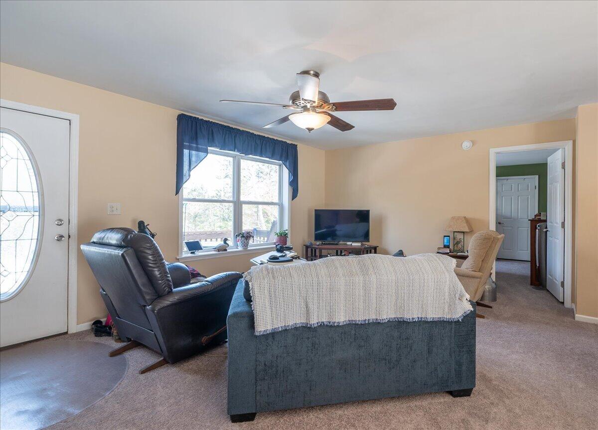 407 Waldoboro Road Friendship, ME 04547 - Photo 14 of 64 24-407 Waldoboro Rd-24