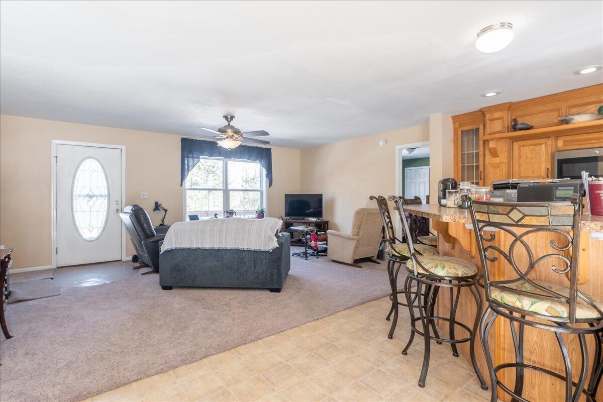 407 Waldoboro Road Friendship, ME 04547 - Photo 14 of 79 43-407 Waldoboro Rd-43