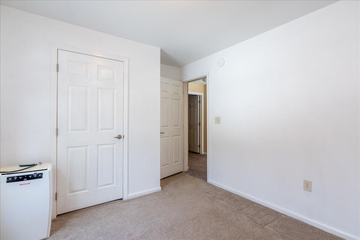 407 Waldoboro Road Friendship, ME 04547 - Photo 18 of 64 Bedroom2