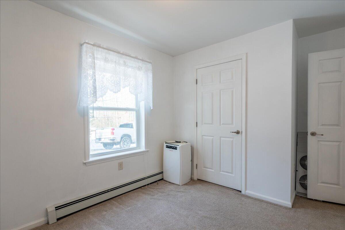 407 Waldoboro Road Friendship, ME 04547 - Photo 19 of 64 Bedroom 2